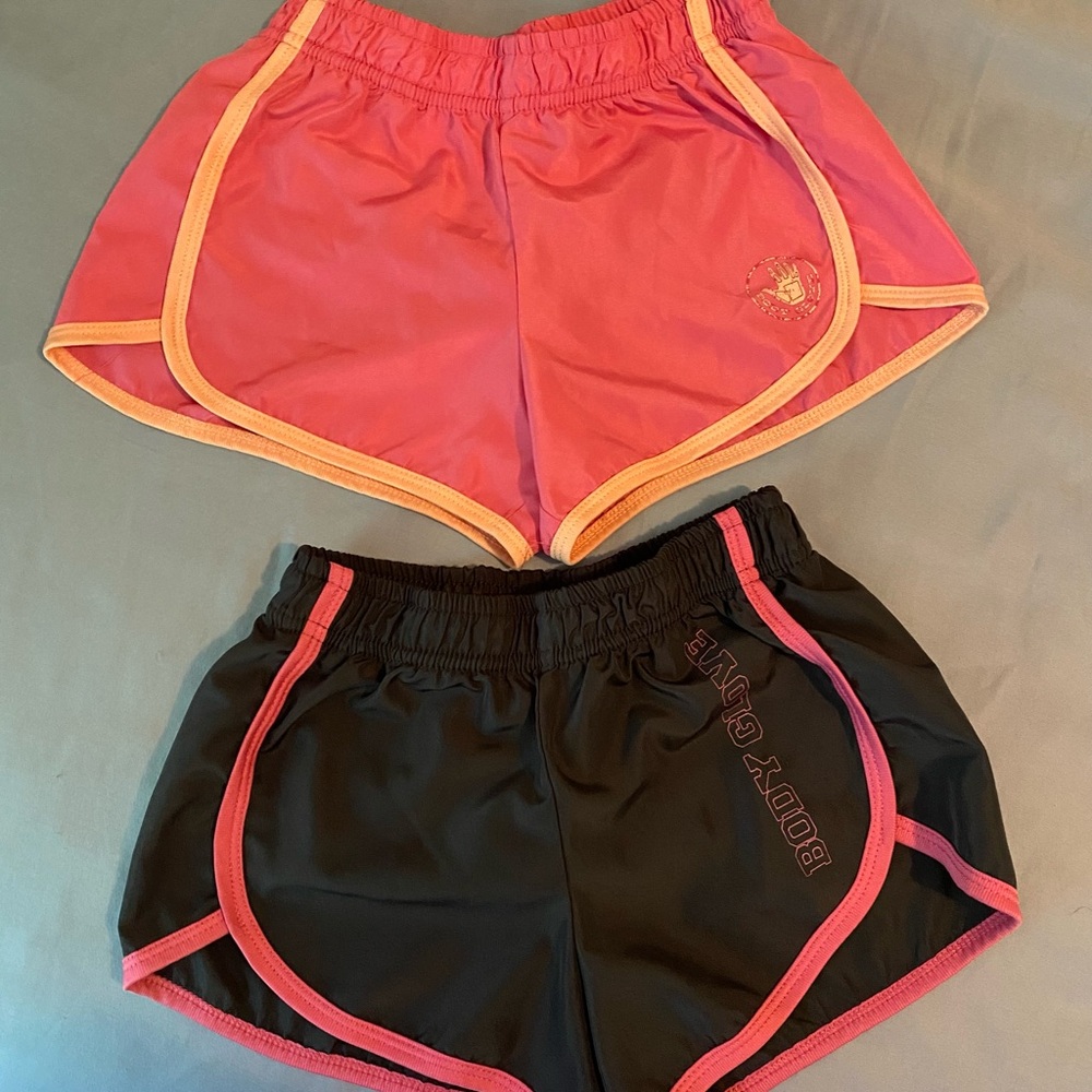 BODY GLOVE Athletic Shorts